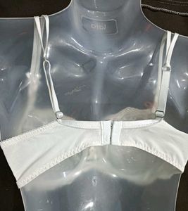 Lace Bra 🖤 Comfortable