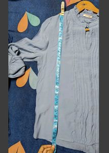 Korean Style Branded Top..