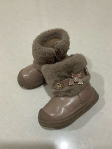 Cute Baby Boots