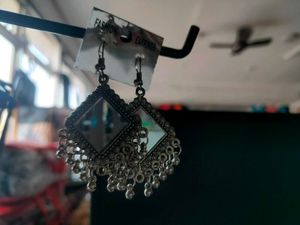 3 Statement Earrings