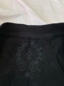 Chrome Hearts Long Sleeve Shirt