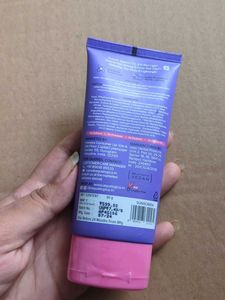 Aqualogica Illuminate Dewy Sunscreen SPF 50+