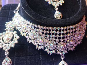 Elegnt Jwell Set