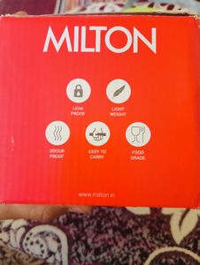 Milton Softline Tiffin