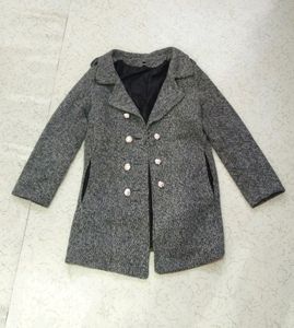 Cozy Coat
