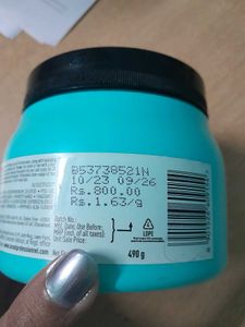 Loreal Spa Cream