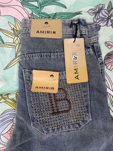 Amiri Jeans