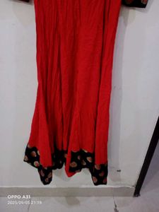 Partywear Kurti