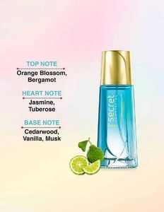 Secret Temptation Perfume 💙
