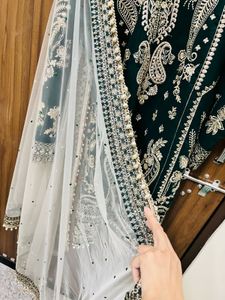 Og Pakistani Suit