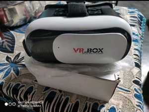 VR BOX Virtual Reality Glasses