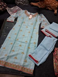 Elegant Kurta Set