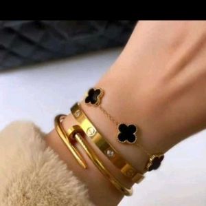 Trending Anti Tarnished Bracelet