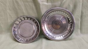 Set of Dinnerware Plates