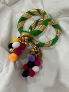 Handmade Bangles