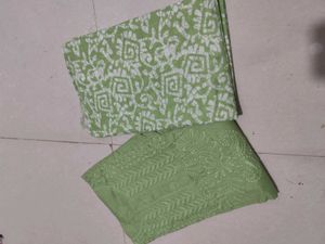Ahmedabad Cotton Suit Sale