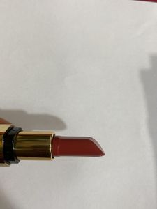 Bobbi Brown Luxe Lipstick- 606 Cranberry