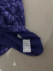 Unique Patterned T-Shirt