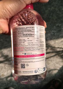 30 ml Bioderma Micellar Water