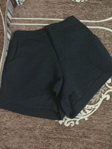 Cute Shorts Set