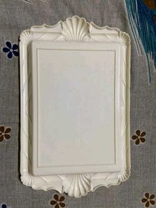 Bagpiper Vintage Serving Tray