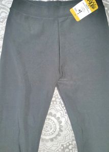 Black Leggings