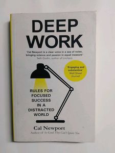 Deep Work