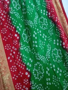 Beautiful Saree Combo 🤩😍