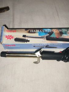 Curling Iron