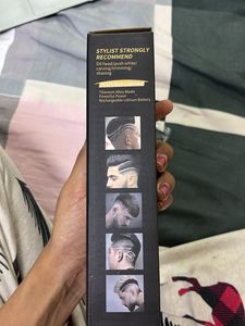 Hair Trimmer