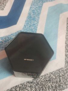 Casio G-Shock GA-110GB-1ADR Black &amp; Gold