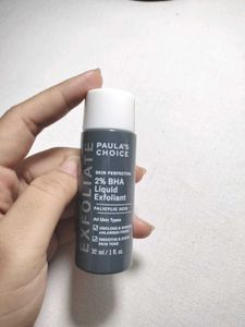 Paula&#39;s Choice Skin Perfecting 2% BHA Liquid