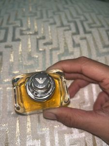 Emporio Armani Because It’s You Edp