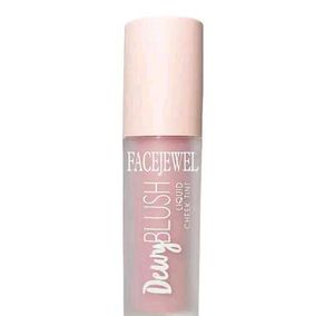 Peach Color Liquid blushe