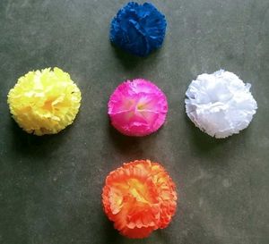 Artificial Flower Decor