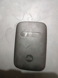 Jio Dongle