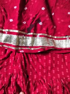 Sharara Set For 3-5 Year Old