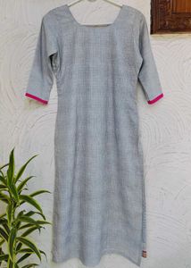 Coastal Design Embroidered Suit