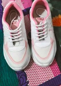 Pink Heart
