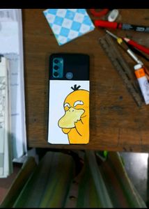 Phone Cover Painting