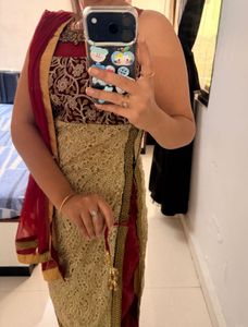 Traditional Ethnic Set