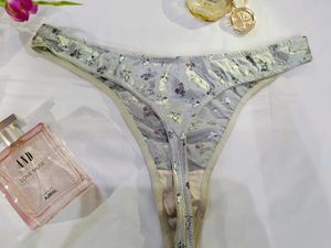 🤩😍Imported Printed Thong