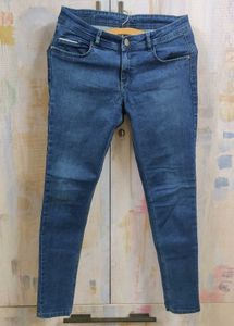 New Jeans