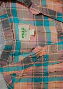 Max Women Long Top