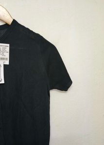Trendy New Black Top For Women