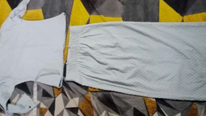 Stylish Matching Set