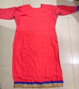 Women Kurta (2xl)