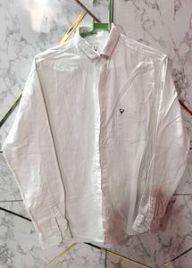 White Shirt
