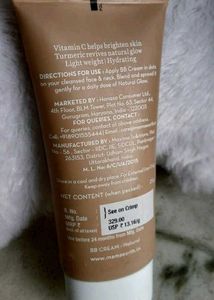 Lipstick Foundation Combo