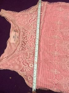 H.M top used hai